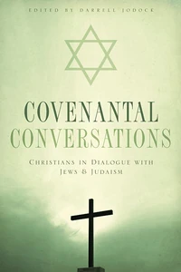 Cover of Covenantal Conversations