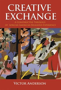 Cover of Creative Exchange
