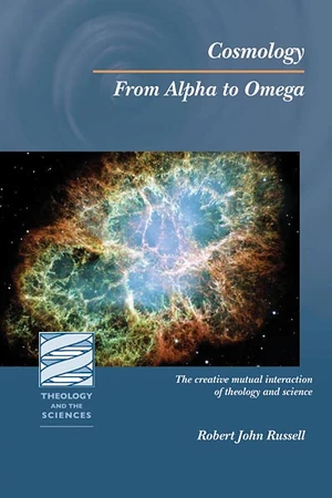 Cover of Cosmology