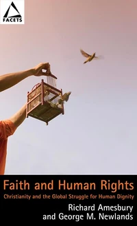Cover of Faith and Human Rights