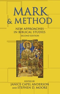 Cover of Mark and Method