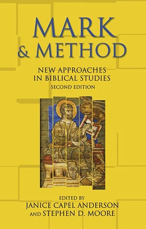 Cover of Mark and Method