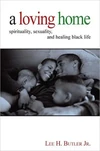 Cover of A Loving Home