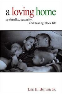 Cover of A Loving Home