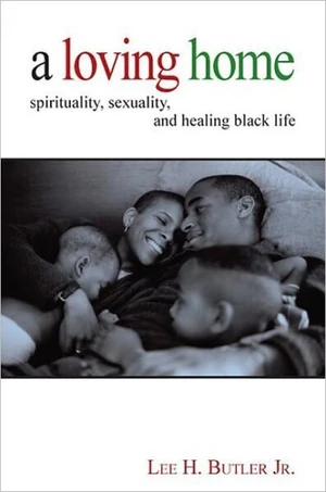 Cover of A Loving Home