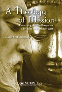 Cover of A Theology of Mission