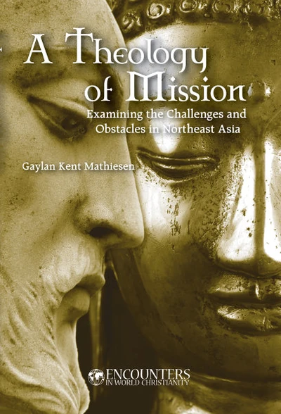 Cover of A Theology of Mission