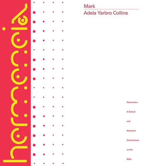 Cover of Mark
