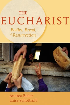 Cover of The Eucharist