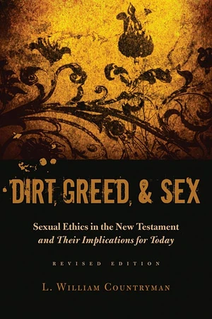 Cover of Dirt, Greed, and Sex