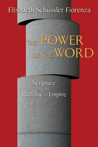 Cover of The Power of the Word