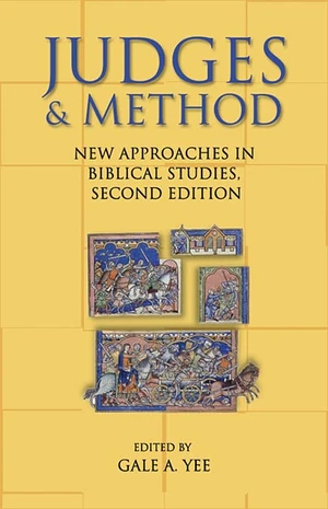 Cover of Judges and Method