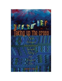 Cover of Taking Up the Cross