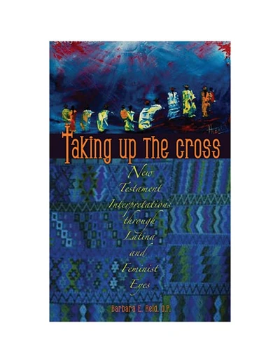 Cover of Taking Up the Cross