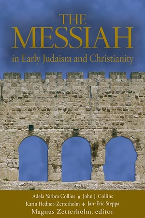Cover of The Messiah