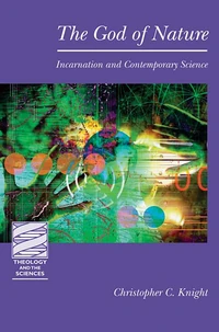 Cover of The God of Nature