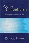 Cover of Ancient Gnosticism