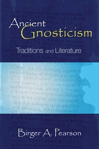 Cover of Ancient Gnosticism
