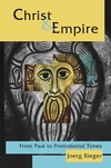 Cover of Christ and Empire