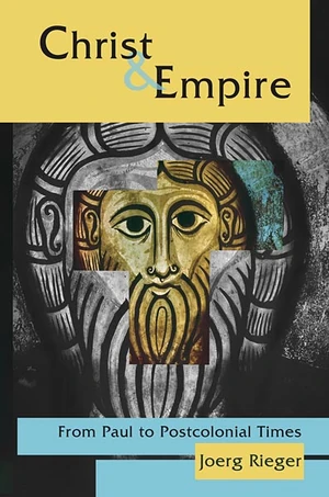 Cover of Christ and Empire