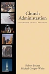 Cover of Church Administration
