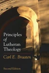 Cover of Principles of Lutheran Theology