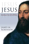 Cover of Jesus