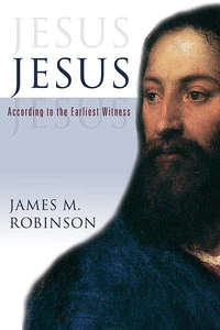 Cover of Jesus