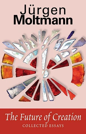 Cover of The Future of Creation