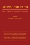 Cover of Keeping the Faith