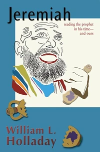 Cover of Jeremiah