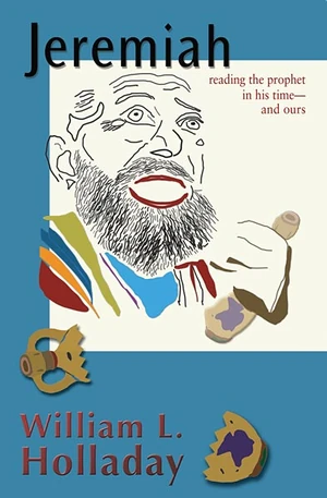 Cover of Jeremiah