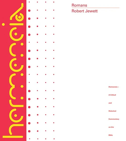 Cover of Romans