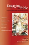 Cover of Engaging the Bible
