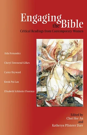 Cover of Engaging the Bible