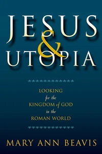Cover of Jesus & Utopia