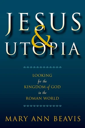 Cover of Jesus & Utopia