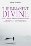 Cover of The Immanent Divine