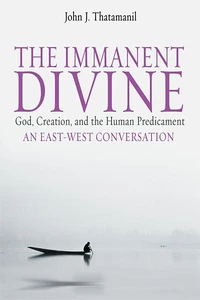 Cover of The Immanent Divine