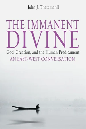 Cover of The Immanent Divine