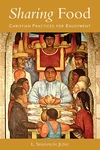 Cover of Sharing Food