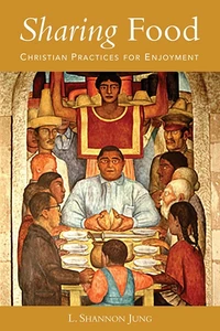 Cover of Sharing Food