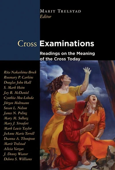 Cover of Cross Examinations