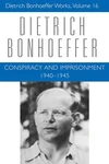 Cover of Conspiracy and Imprisonment 1940-1945