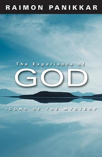 Cover of The Experience of God