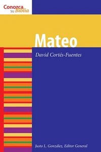 Cover of Mateo