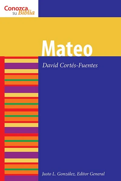 Cover of Mateo