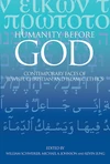 Cover of Humanity before God