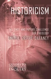 Cover of Historicism