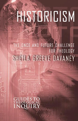 Cover of Historicism